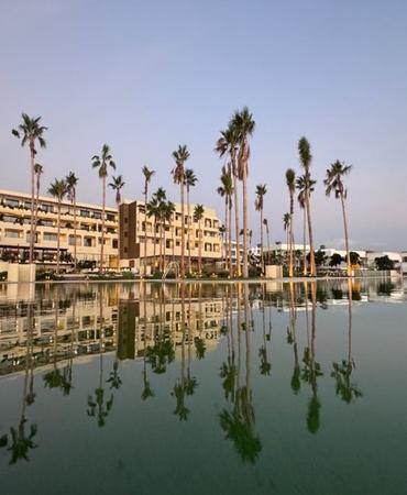 Book on the official website with incredible prices! Punta Bermeja Premium Beach Hotel El Puerto de Santa María Book on the official website with incredible prices! Punta Bermeja Premium Beach Hotel El Puerto de Santa María