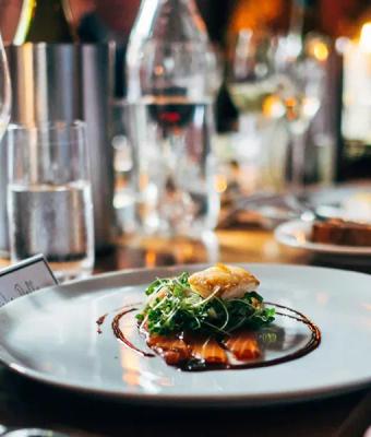 Baifora Buffet Restaurant Punta Bermeja Premium Beach Hotel El Puerto de Santa María Baifora Buffet Restaurant Punta Bermeja Premium Beach Hotel El Puerto de Santa María