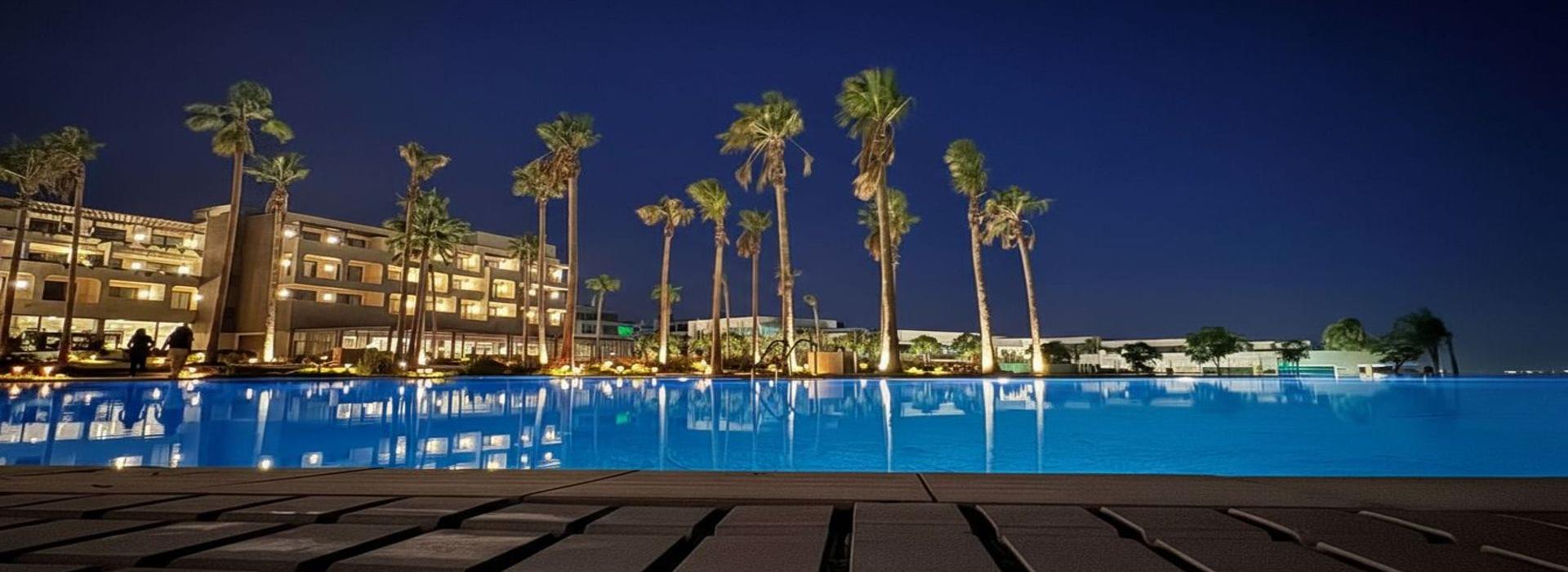 Punta Bermeja Premium Beach Hotel - El Puerto de Santa María - Punta Bermeja Premium Beach Hotel - El Puerto de Santa María -