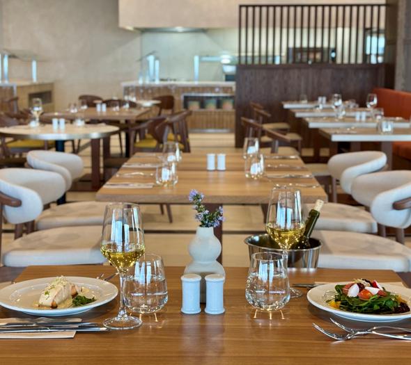 Local cuisine Punta Bermeja Premium Beach Hotel El Puerto de Santa María Local cuisine Punta Bermeja Premium Beach Hotel El Puerto de Santa María