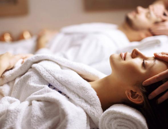 Wellness Punta Bermeja Premium Beach Hotel El Puerto de Santa María Wellness Punta Bermeja Premium Beach Hotel El Puerto de Santa María